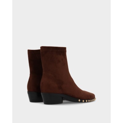 BOTINES MUJER NOA HARMON 10448 